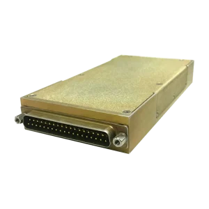 Enercon M7727 500 W peak-power DC-DC converter