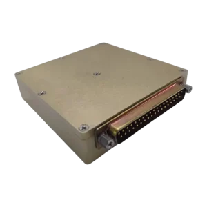 Enercon M7729 400 W military DC-DC converter
