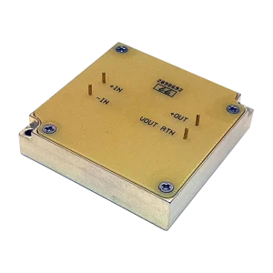 Enercon M785 25 W PCB-mount DC-DC converter