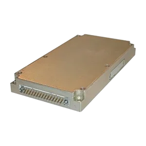 Enercon M8053 125 W dual-output DC-DC converter