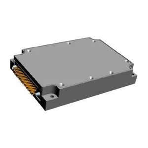 Enercon M8108 80 W eight-output DC-DC converter
