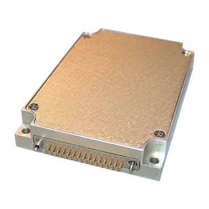 Enercon M8139 60 W triple-output DC-DC converter