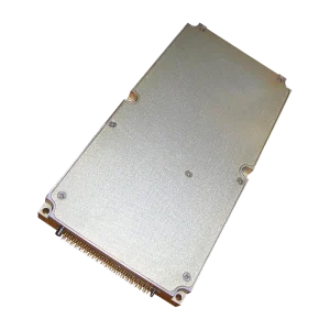 Enercon M814 145 W eight-output military converter