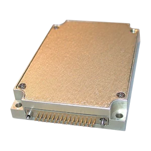Enercon M8149 60 W quad-output DC-DC converter