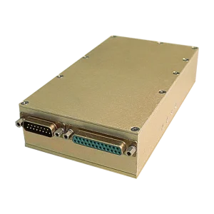 Enercon M8183 1000 W high-voltage DC-DC converter
