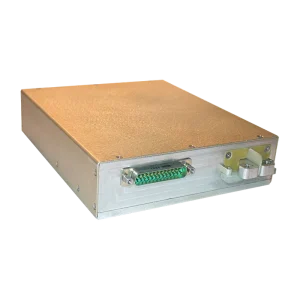 Enercon M8186 2000 W military DC-DC converter
