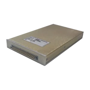 Enercon M8253 200 W dual-output DC-DC converter