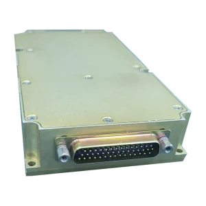 Enercon M8254 200 W dual-output wide-input converter