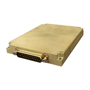 Enercon M8337 125 W triple-output DC-DC converter
