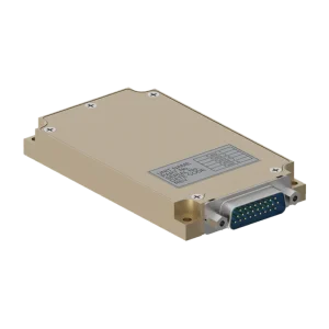Enercon M8349 60 W four-output DC-DC converter