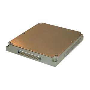 Enercon M8657 125 W five-output DC-DC converter