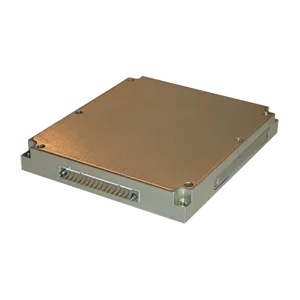Enercon M8667 125 W six-output DC-DC converter