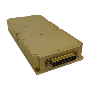 Enercon M8696 280 W quad-output DC-DC converter