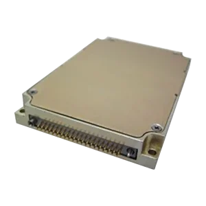 Enercon M8727 80 W dual-output DC-DC converter