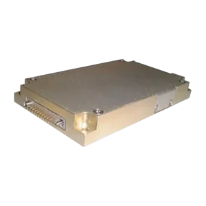 Enercon M8737 50 W triple-output DC-DC converter