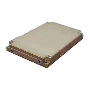 Enercon M8747 100 W quad-output DC-DC converter