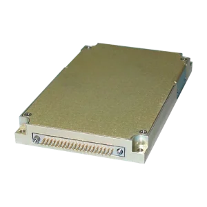 Enercon M8757 100 W five-output DC-DC converter