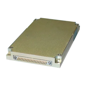 Enercon M8767 80 W six-output DC-DC converter