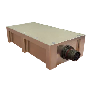 Enercon M9111 50 W military AC-DC power supply