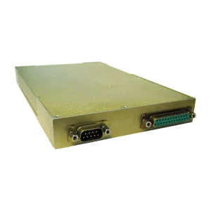 Enercon M916 500 W PFC military AC-DC power supply