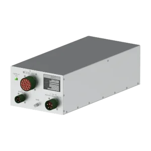 Enercon M9203 3200 W baseplate cooled naval power supply