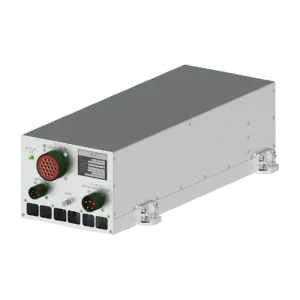 Enercon M9204 3200 W fan-cooled naval power supply