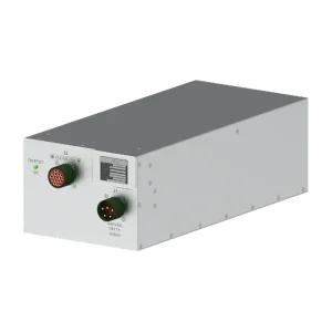Enercon M9205 3600 W high voltage DC power supply