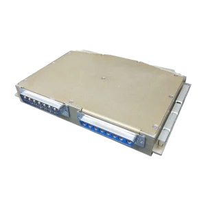 Enercon M9516 8-channel power distribution unit