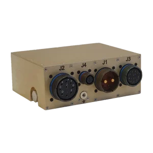 Enercon M9538 8-channel 100 A Ethernet PDU