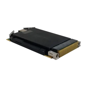Enercon MILTECH 20G3UVPX 20-port 3U VPX Gigabit switch