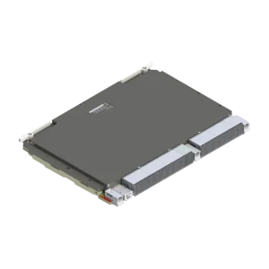 Enercon MILTECH 2T6UVPX 6U VPX 2 Tb/s Ethernet switch