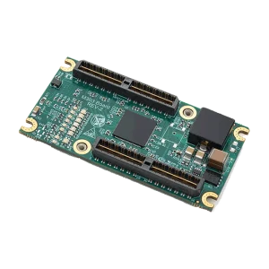 Enercon MILTECH 300 6-port USB 3.1 hub on board