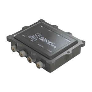 Enercon MILTECH 3032 USB 3.2 Gen 2 hub with 100 W charging