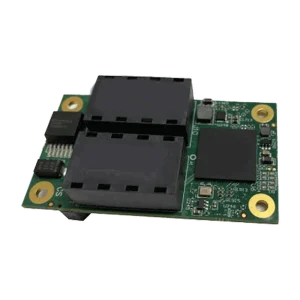 Enercon MILTECH 718 8-port Gigabit board level switch