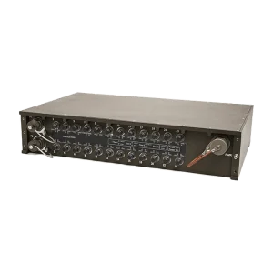 Enercon MILTECH 9028 28-port military 10G router