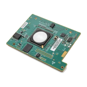 Enercon MILTECH 9124 PCB level managed 24-port Ethernet switch router