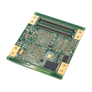 Enercon MILTECH 9136 52-port embedded 10G switch