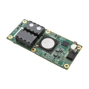 Enercon MILTECH 919 board level military GbE switch