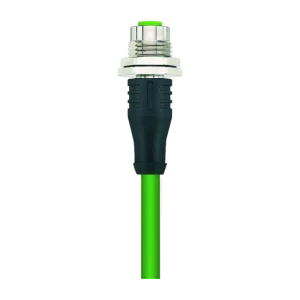 ESCHA M8-, M12- ja RJ45-adapterit