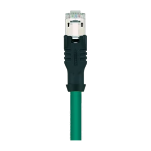 ESCHA RJ45 Ethernet -patch-kaapeli