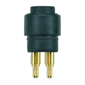 ESCHA Ø8 mm snap-in -paneeliliitin