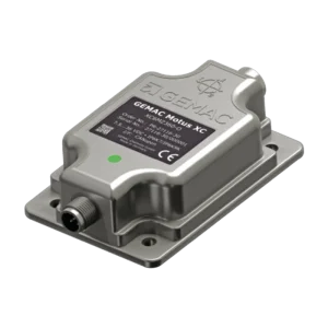 Gemac XB6MZ360 Motus® Motion Sensor