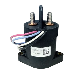 Gigavac GXVB611 kahesuunaline 1000 VDC kontaktor