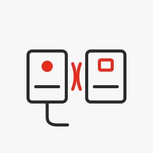 Interruptores magnéticos de seguridad codificados