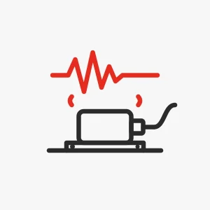 Sensores para monitorización de estado