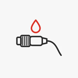 Conectores para alimentación y bebidas