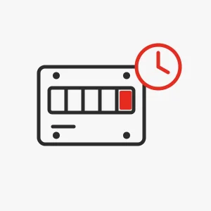 Hour meters