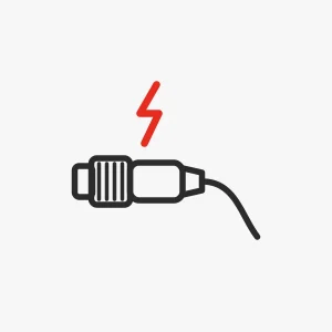 Conectores de potencia (M12 Power)