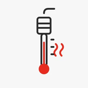 Sensores de temperatura