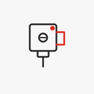 Conectores para válvulas